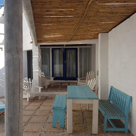 Mosselbank Beach Retreat 2 Патерностер Екстериор снимка