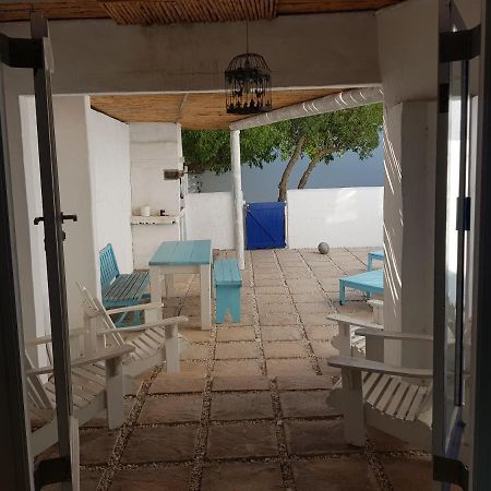 Mosselbank Beach Retreat 2 Патерностер Екстериор снимка
