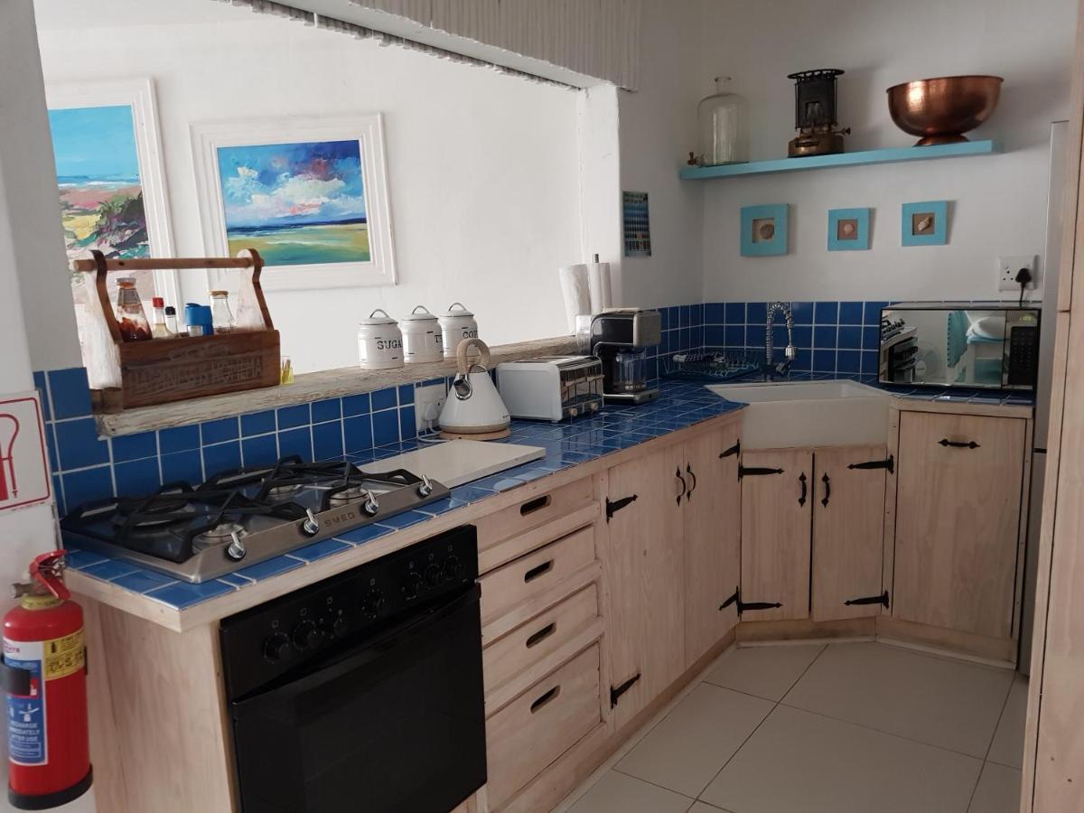 Mosselbank Beach Retreat 2 Патерностер Екстериор снимка