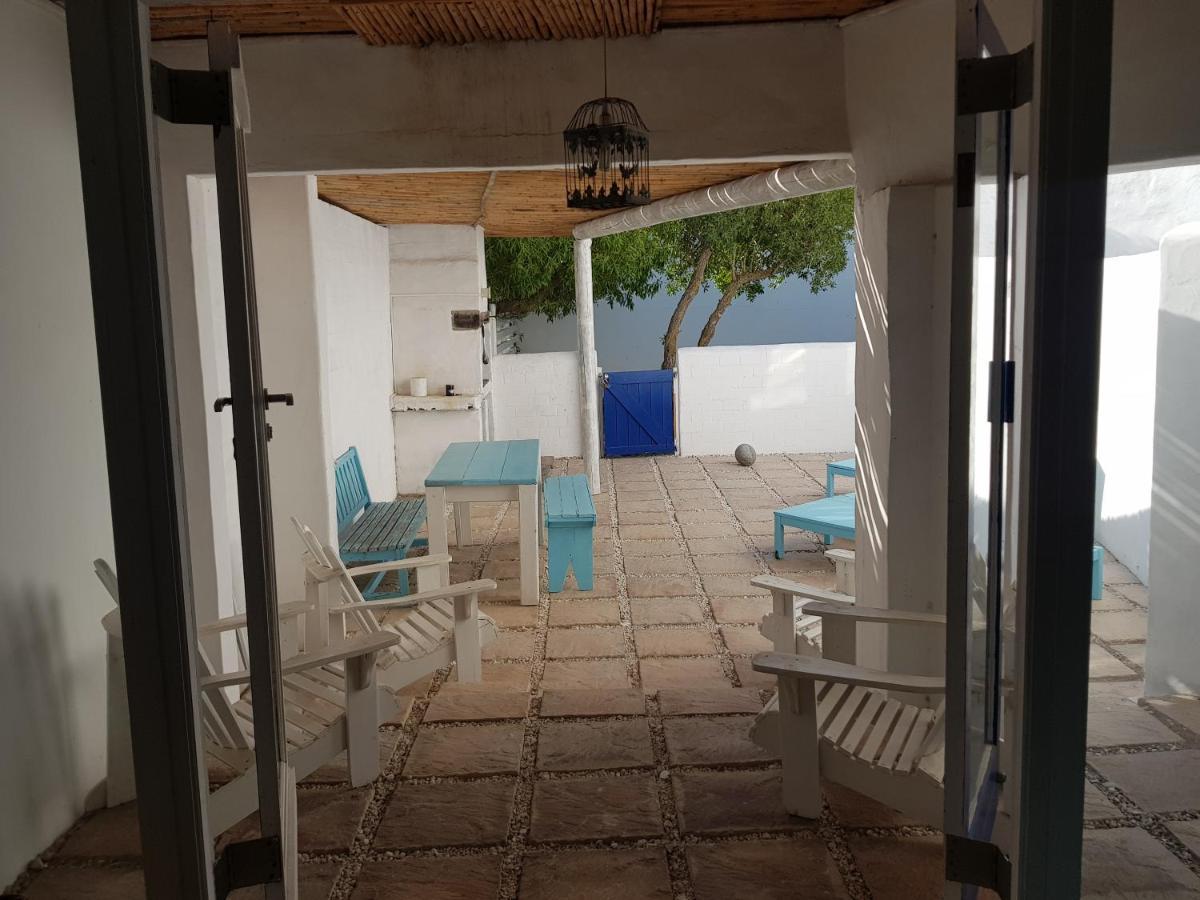 Mosselbank Beach Retreat 2 Патерностер Екстериор снимка