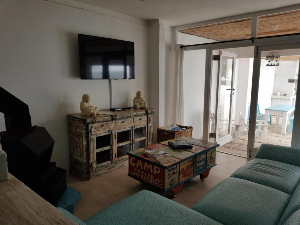 Mosselbank Beach Retreat 2 Патерностер Екстериор снимка