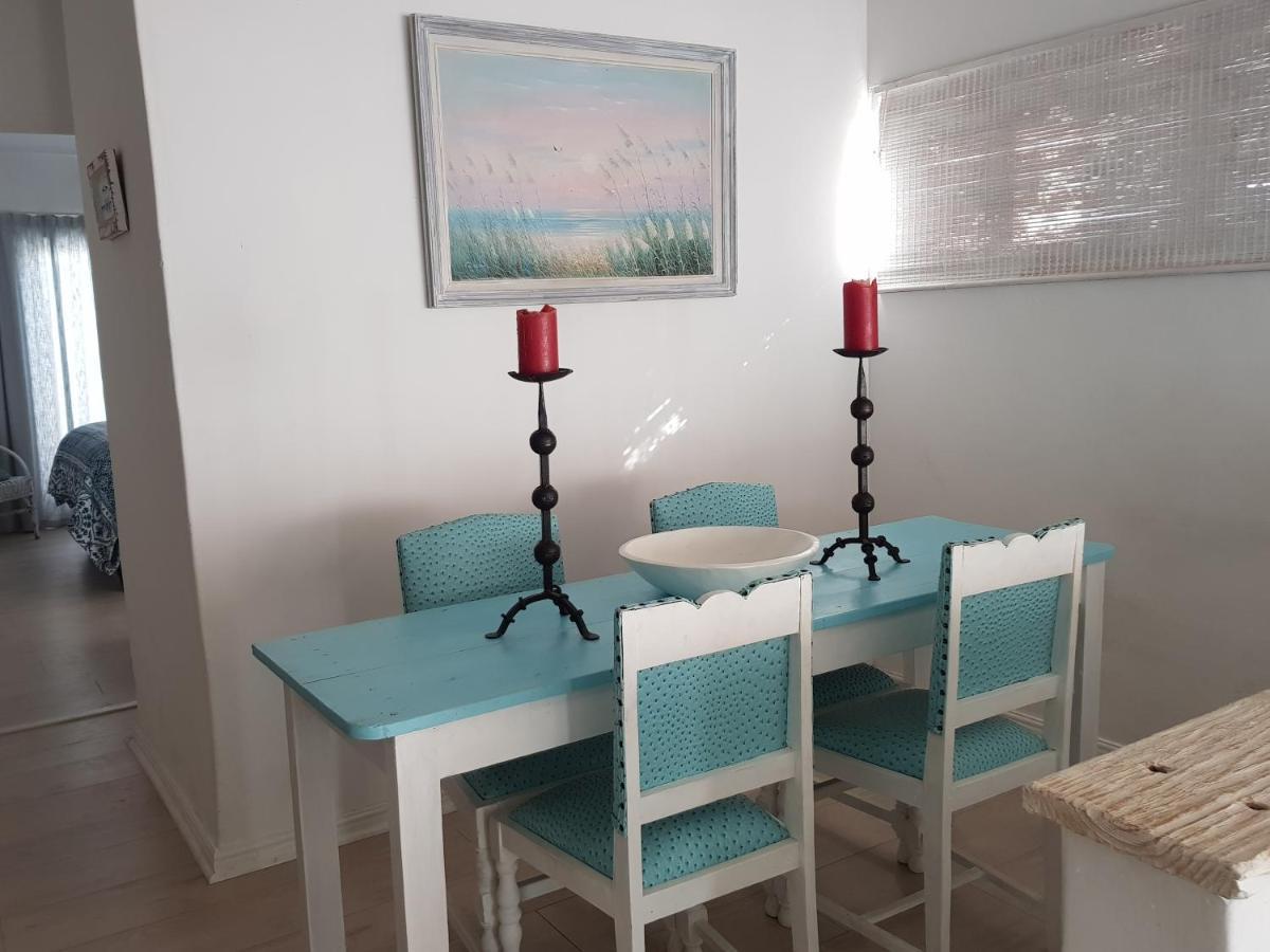 Mosselbank Beach Retreat 2 Патерностер Екстериор снимка