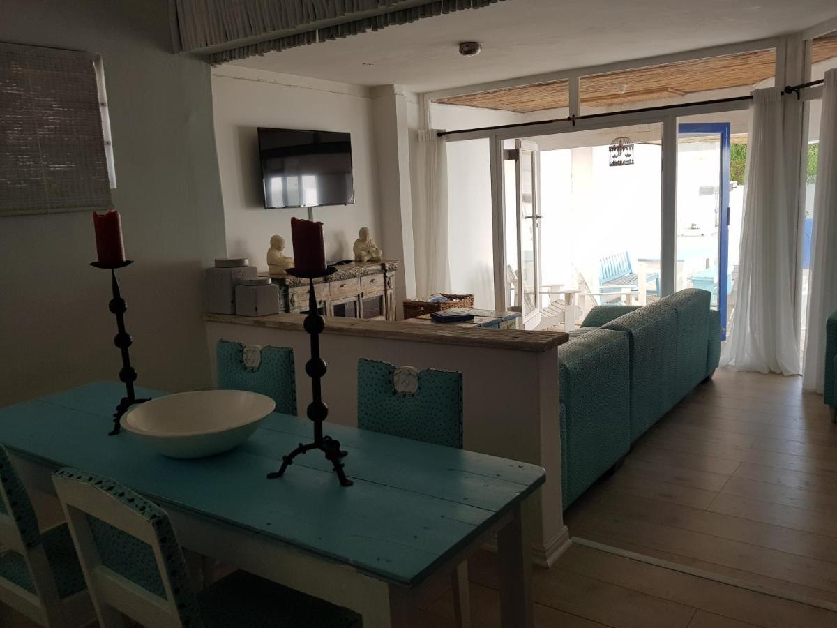 Mosselbank Beach Retreat 2 Патерностер Екстериор снимка