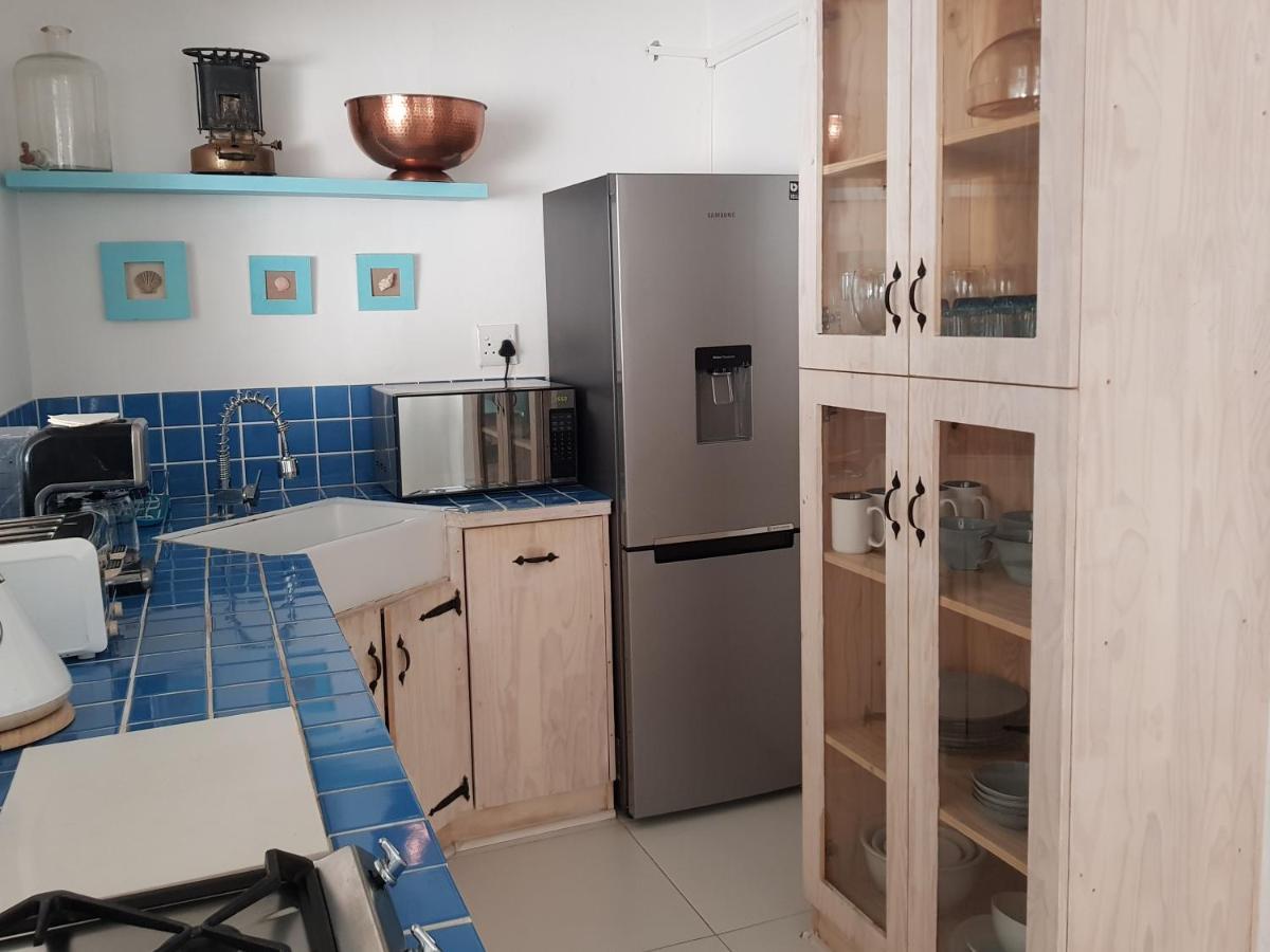 Mosselbank Beach Retreat 2 Патерностер Екстериор снимка