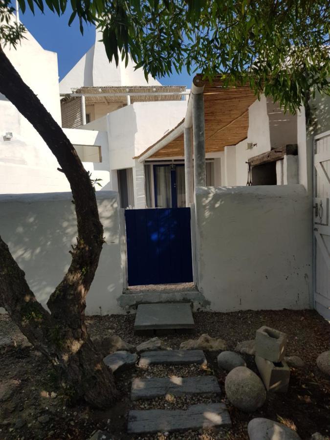 Mosselbank Beach Retreat 2 Патерностер Екстериор снимка