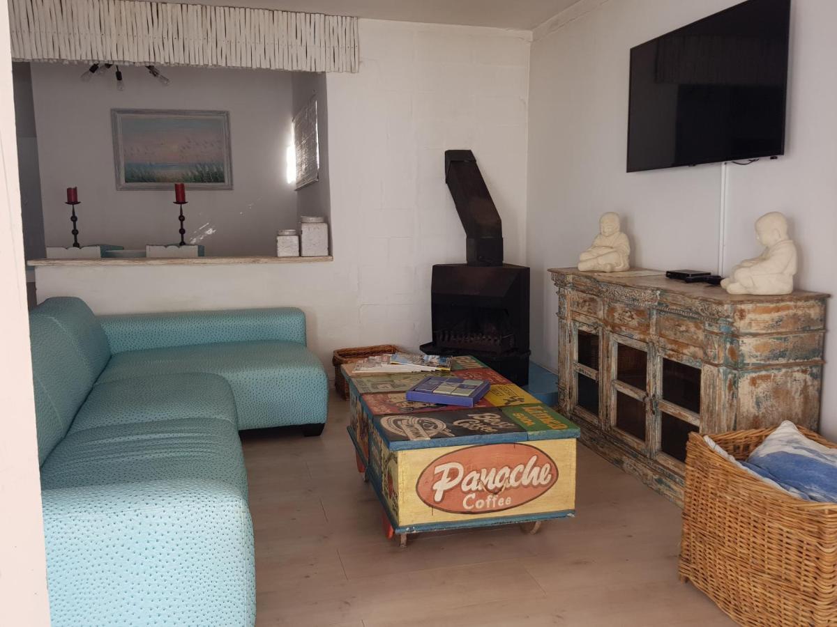 Mosselbank Beach Retreat 2 Патерностер Екстериор снимка