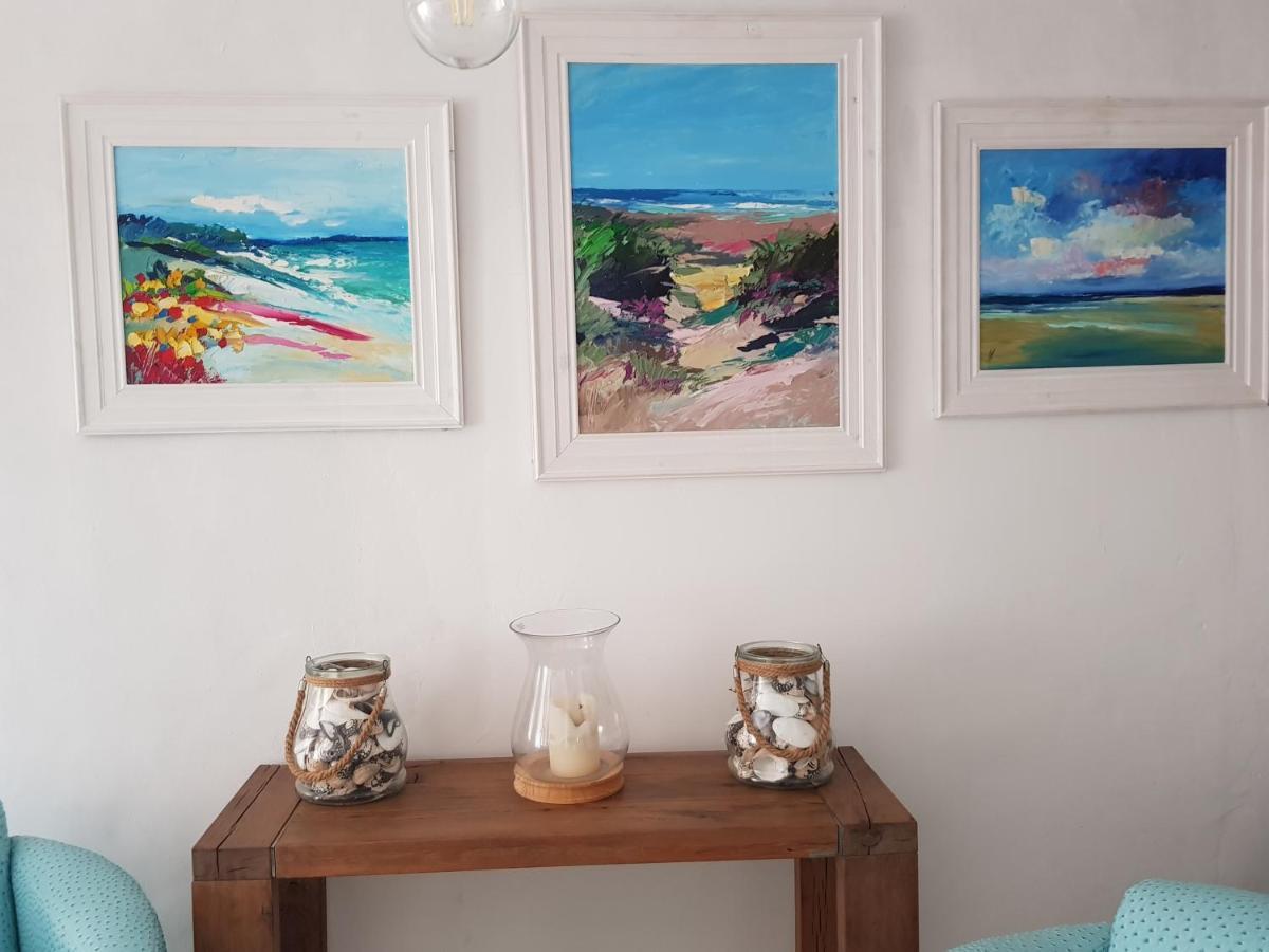Mosselbank Beach Retreat 2 Патерностер Екстериор снимка