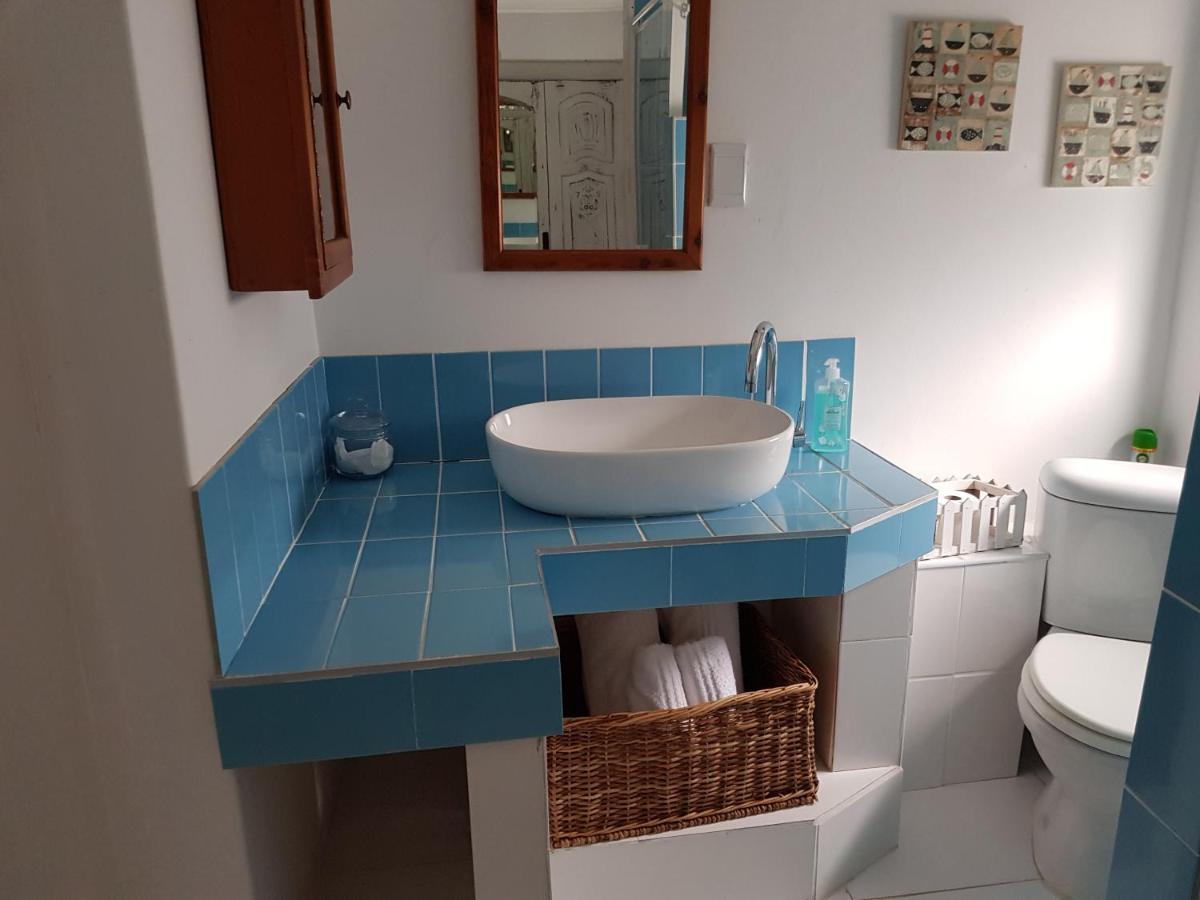 Mosselbank Beach Retreat 2 Патерностер Екстериор снимка