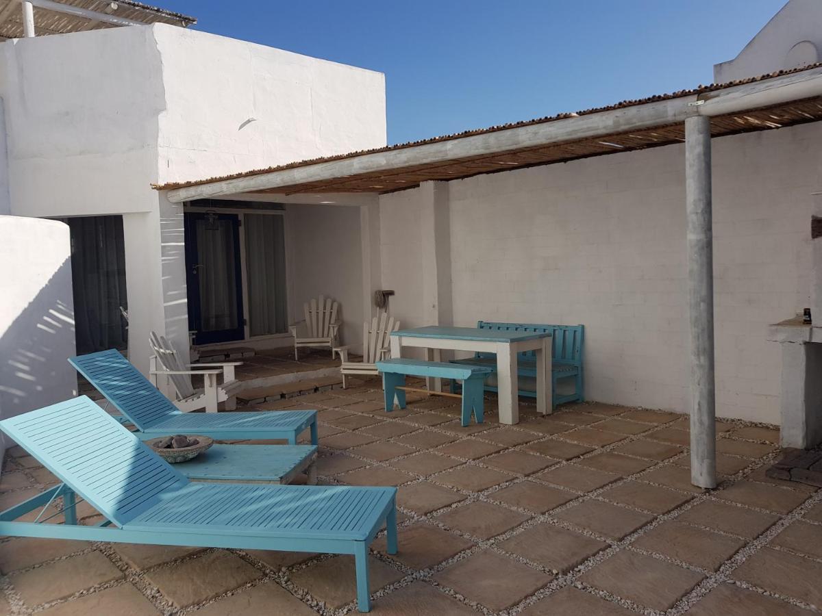 Mosselbank Beach Retreat 2 Патерностер Екстериор снимка