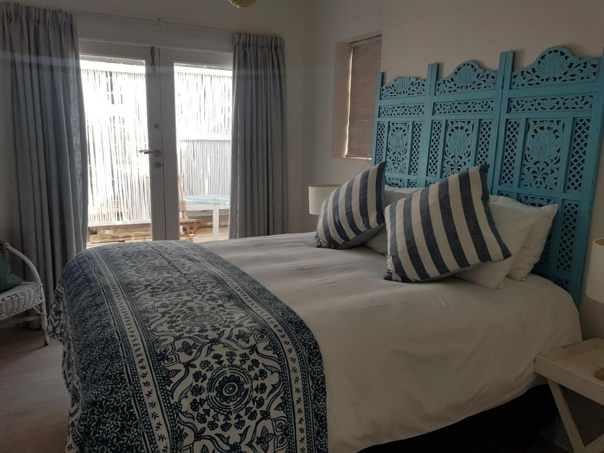 Mosselbank Beach Retreat 2 Патерностер Екстериор снимка