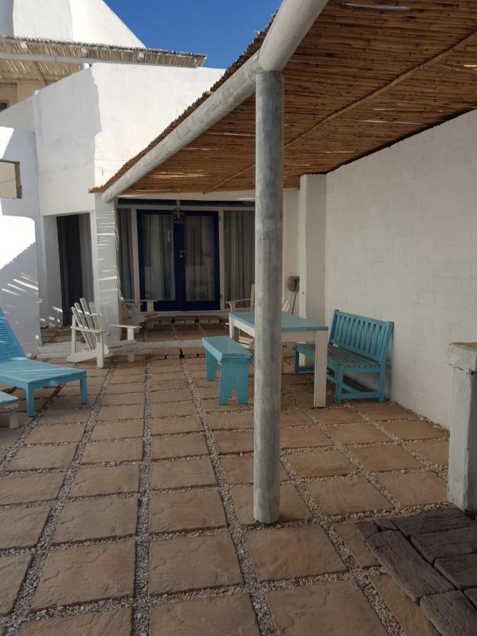 Mosselbank Beach Retreat 2 Патерностер Екстериор снимка