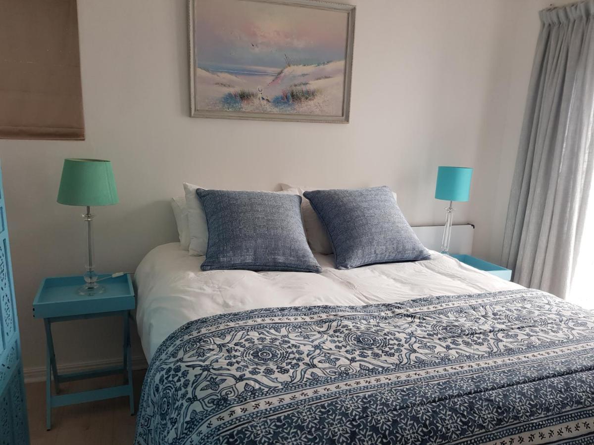 Mosselbank Beach Retreat 2 Патерностер Екстериор снимка