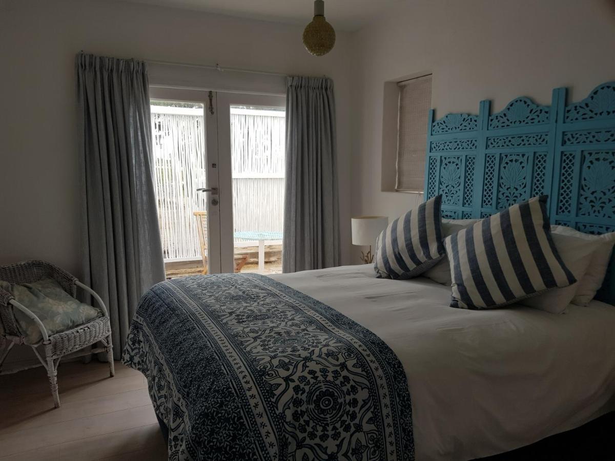 Mosselbank Beach Retreat 2 Патерностер Екстериор снимка