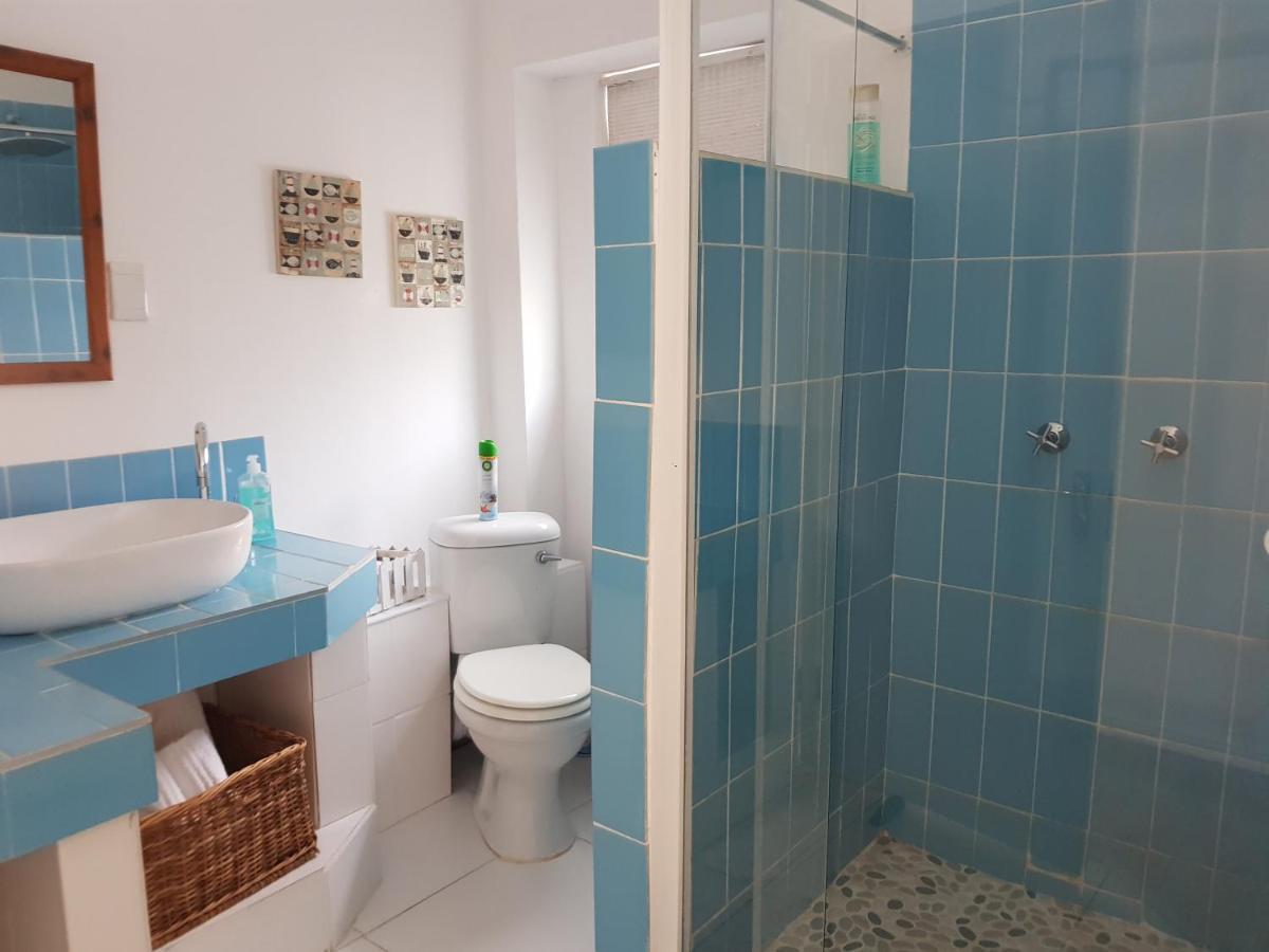 Mosselbank Beach Retreat 2 Патерностер Екстериор снимка