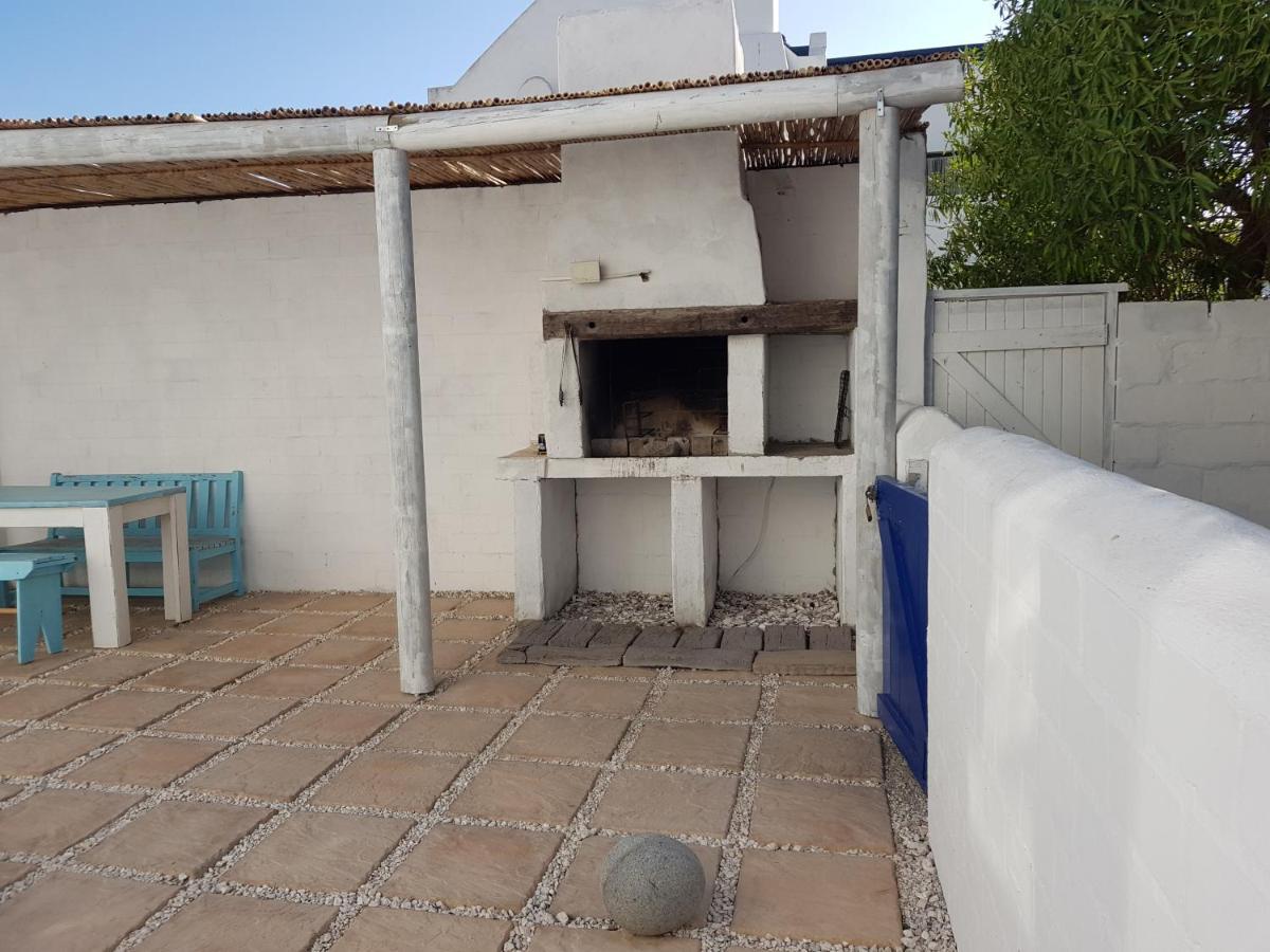 Mosselbank Beach Retreat 2 Патерностер Екстериор снимка