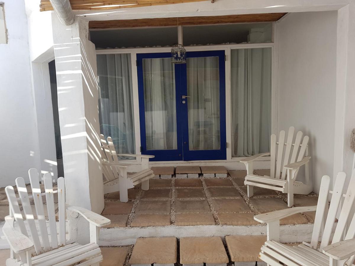 Mosselbank Beach Retreat 2 Патерностер Екстериор снимка
