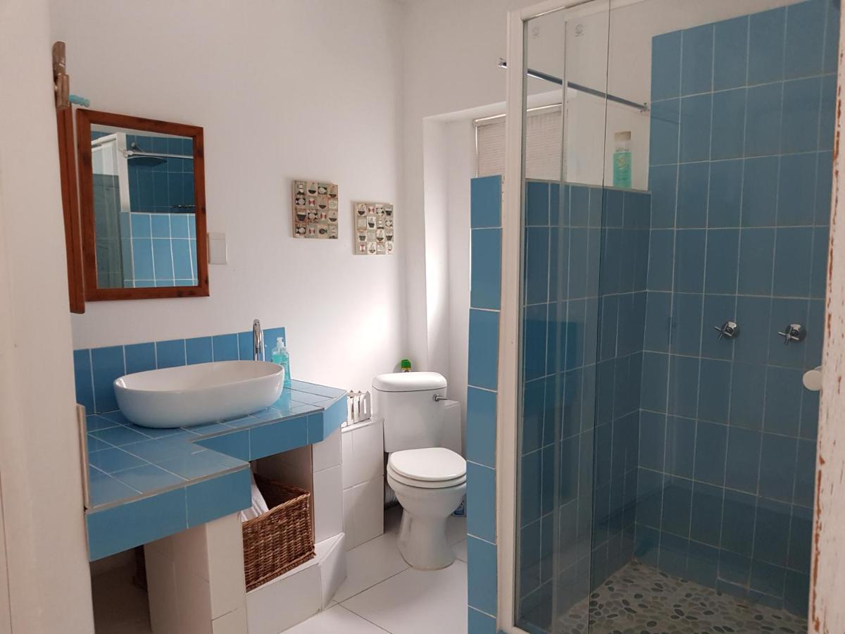 Mosselbank Beach Retreat 2 Патерностер Екстериор снимка