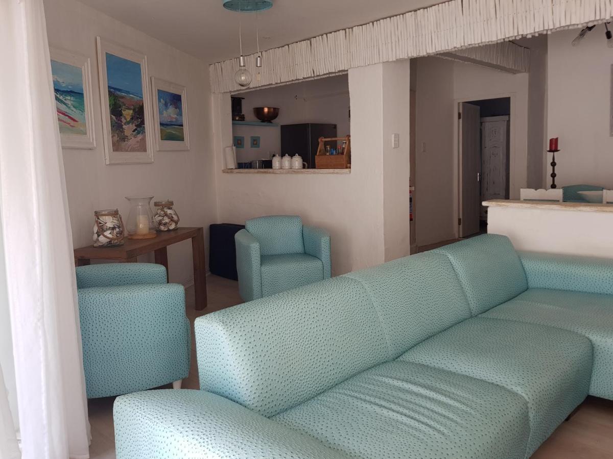 Mosselbank Beach Retreat 2 Патерностер Екстериор снимка