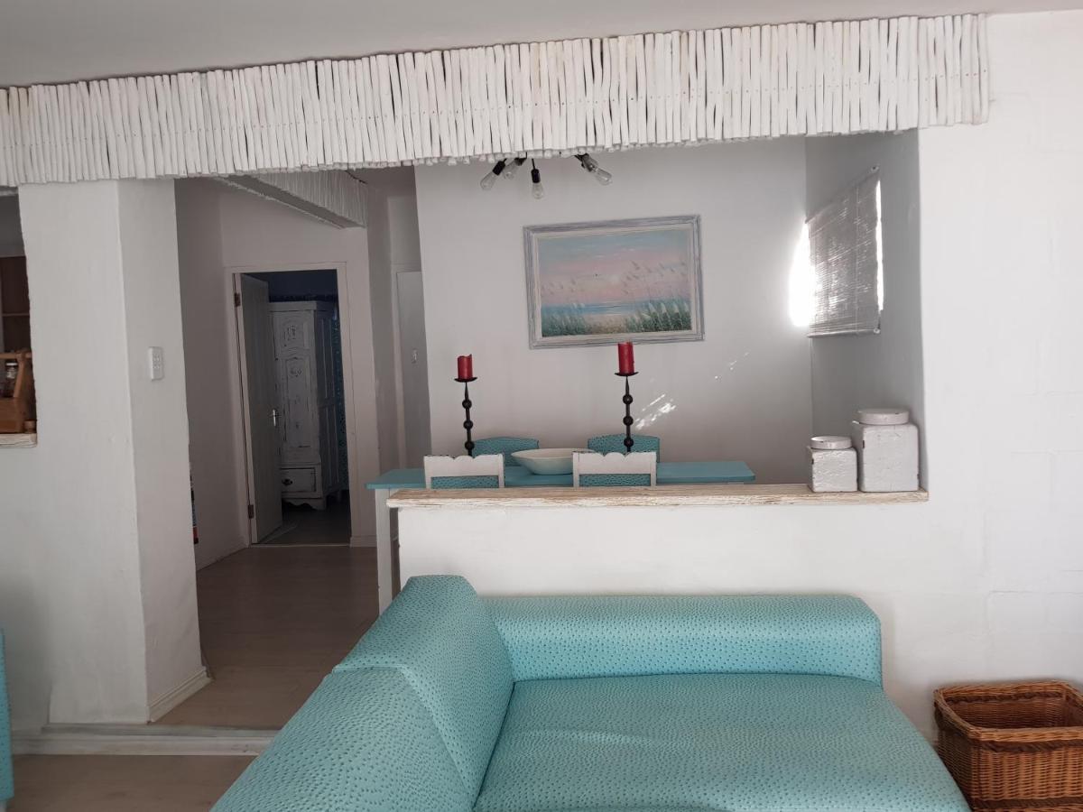 Mosselbank Beach Retreat 2 Патерностер Екстериор снимка
