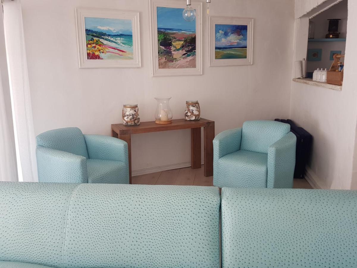 Mosselbank Beach Retreat 2 Патерностер Екстериор снимка