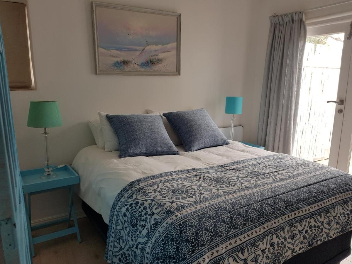 Mosselbank Beach Retreat 2 Патерностер Екстериор снимка