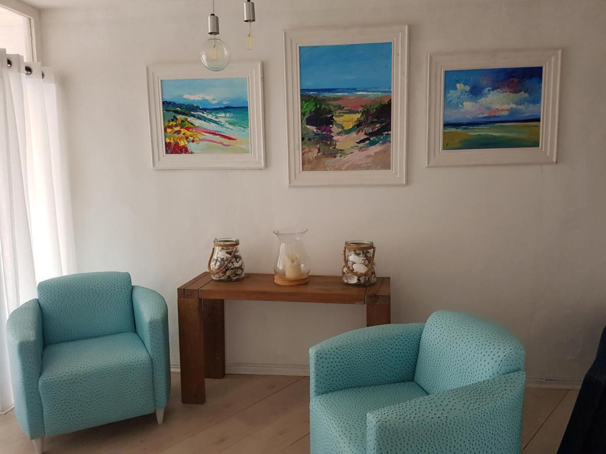 Mosselbank Beach Retreat 2 Патерностер Екстериор снимка