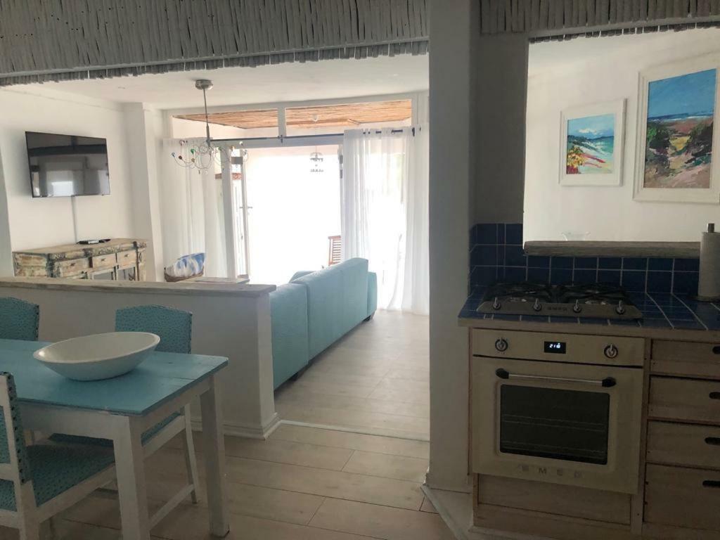 Mosselbank Beach Retreat 2 Патерностер Екстериор снимка