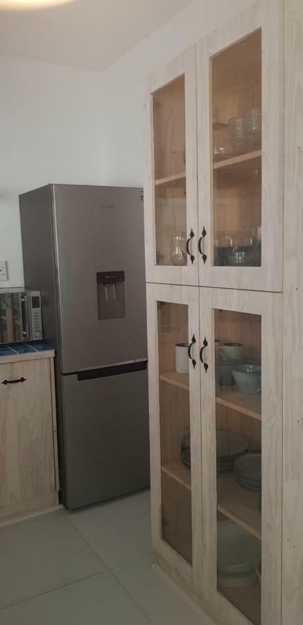 Mosselbank Beach Retreat 2 Патерностер Екстериор снимка