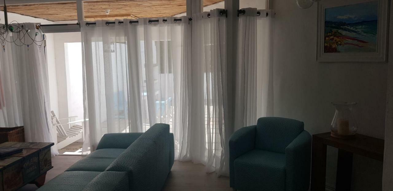 Mosselbank Beach Retreat 2 Патерностер Екстериор снимка