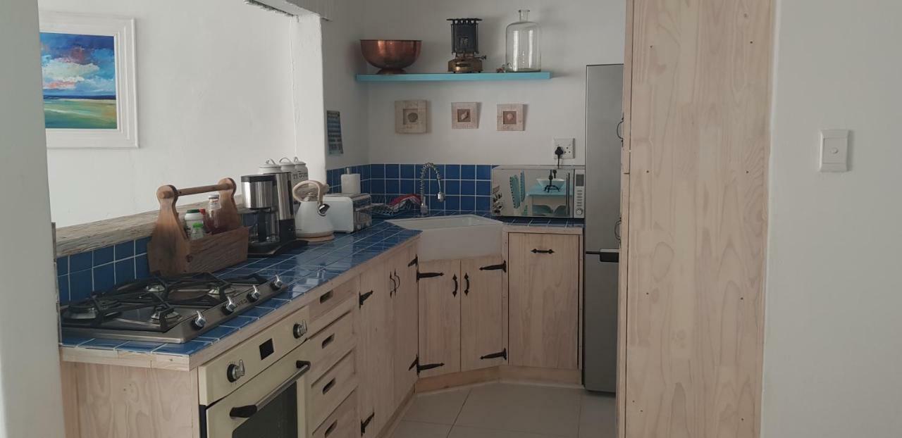 Mosselbank Beach Retreat 2 Патерностер Екстериор снимка