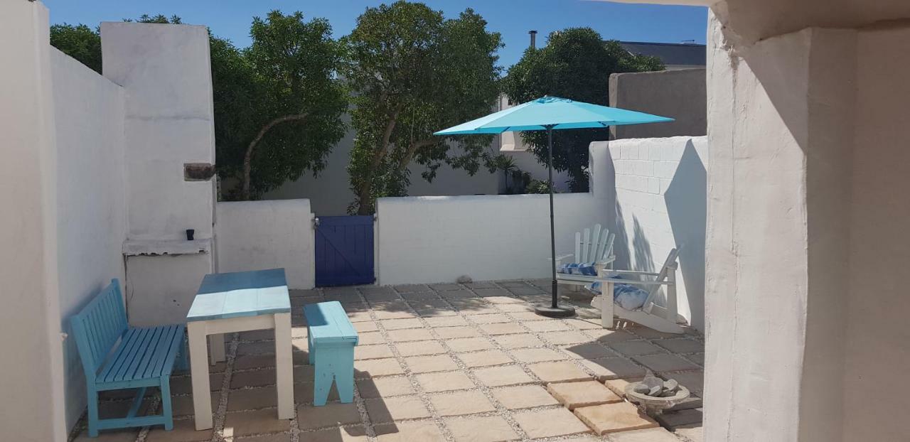 Mosselbank Beach Retreat 2 Патерностер Екстериор снимка