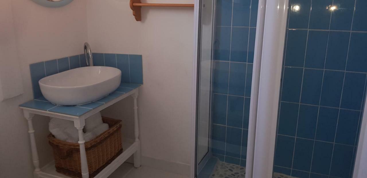 Mosselbank Beach Retreat 2 Патерностер Екстериор снимка