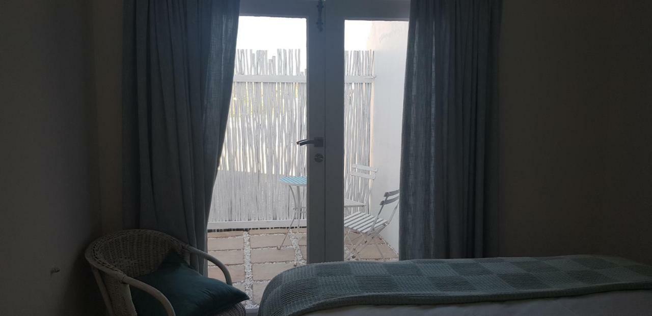 Mosselbank Beach Retreat 2 Патерностер Екстериор снимка